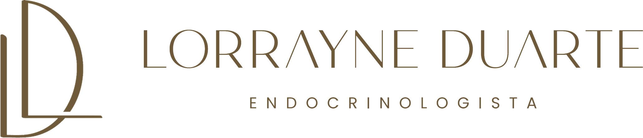 Lorrayne Duarte Endocrinologista